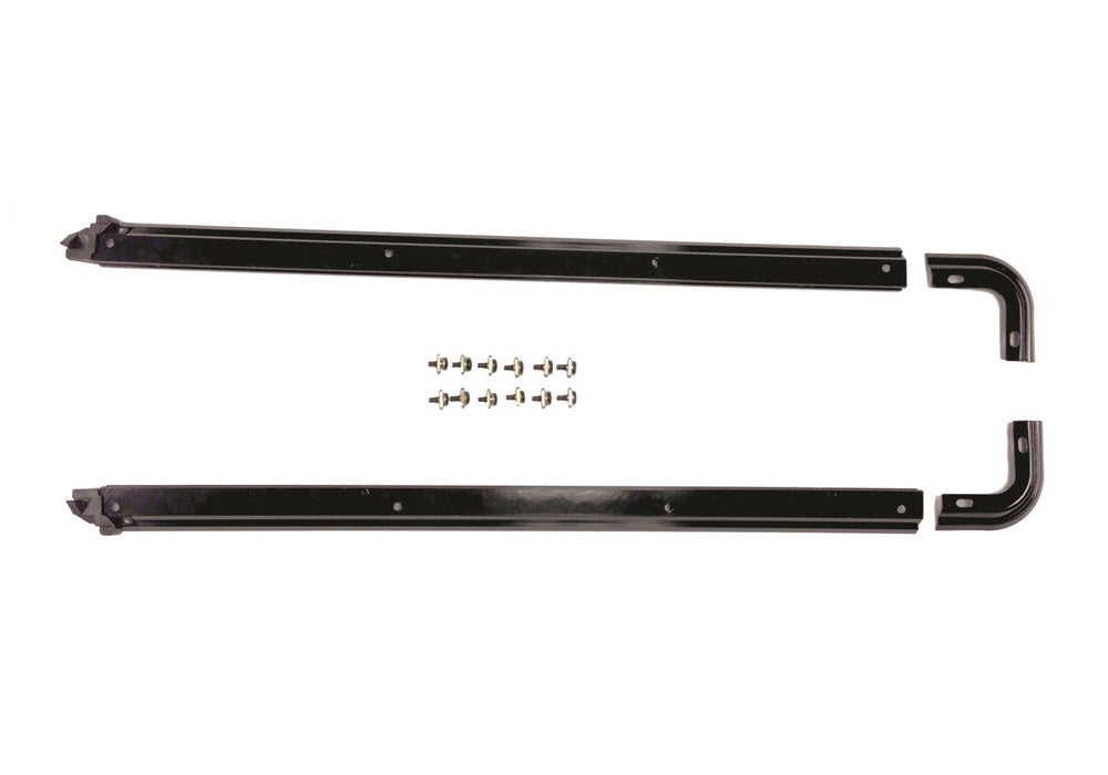 Product of Rampage 69997 Soft Top Tailgate Bar