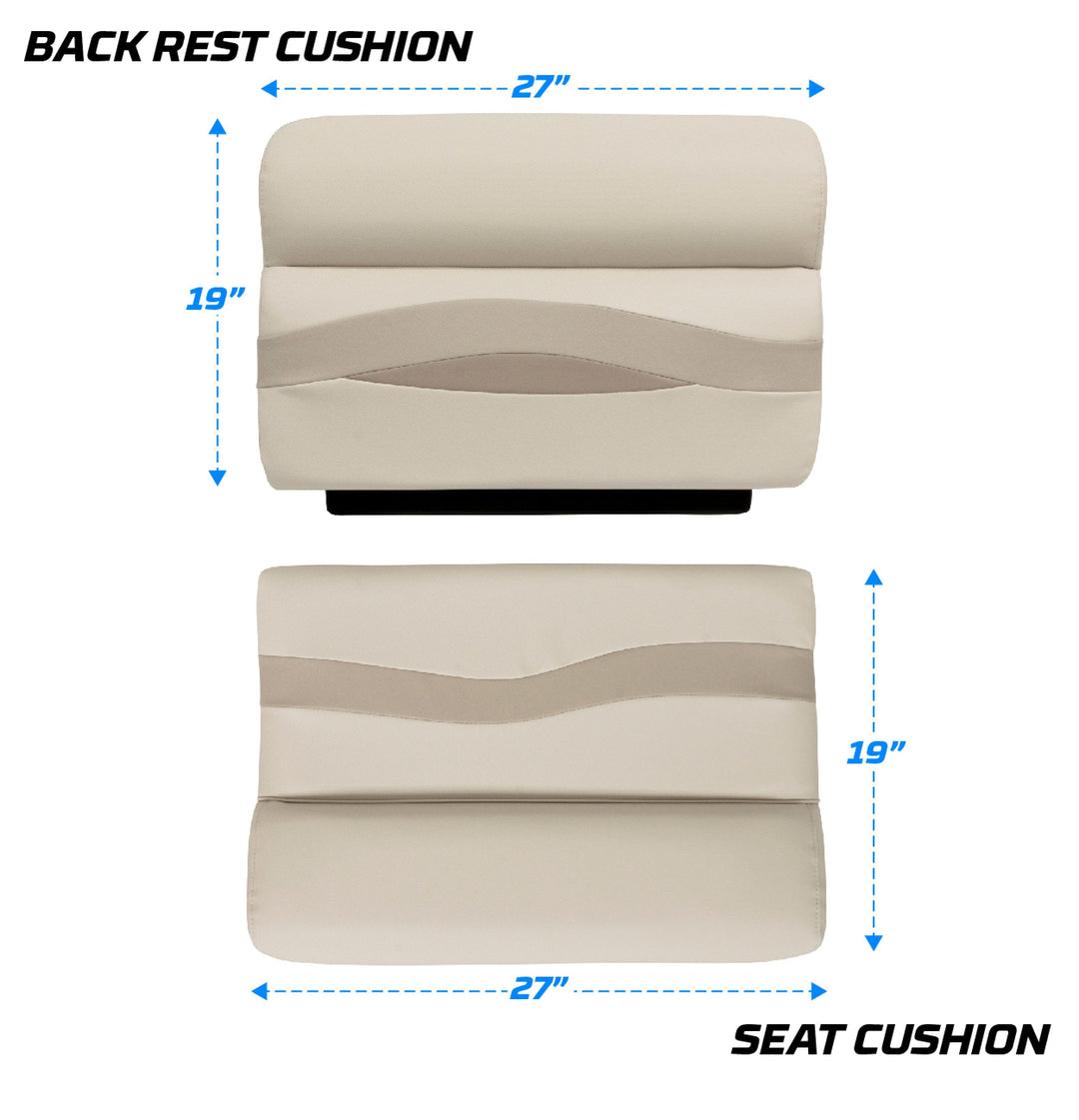 Wise Seating Bm1143-1066 Boat Seat||bm1143-1066backrest_Seatdims.Jpg||92||w7zbm11431066||1483936