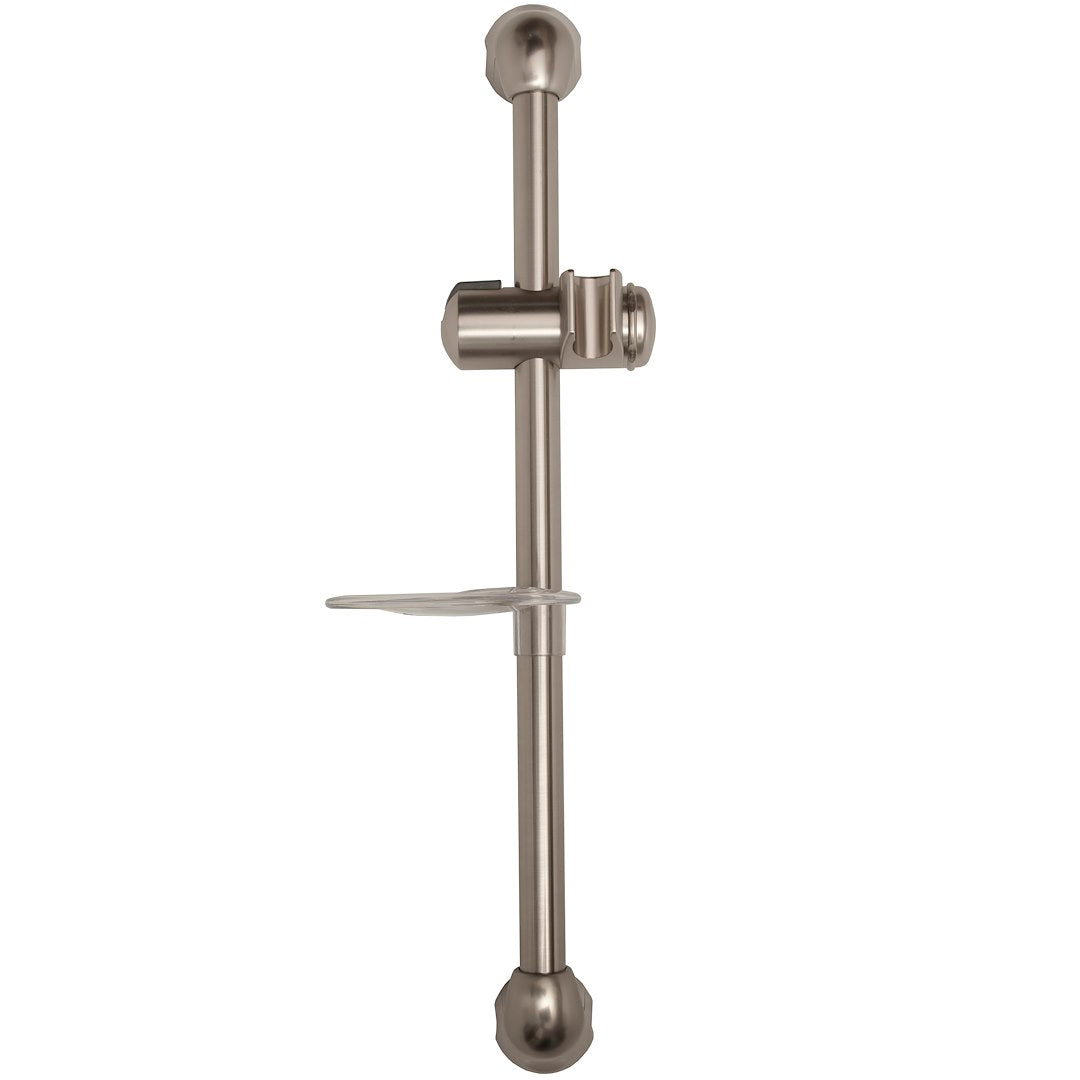 Product of Dura Faucet Df-Sa300cl-Sn Shower Head Slide Bar