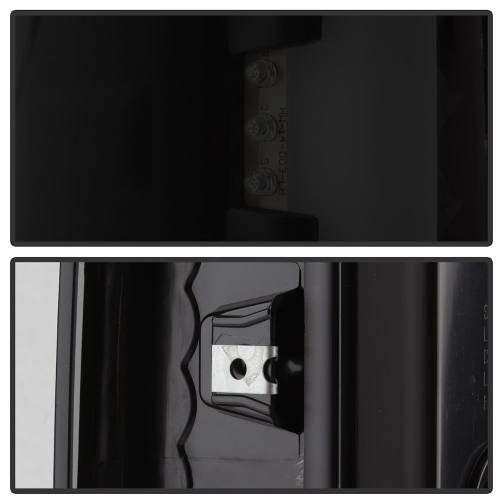 Product of Xtune 9038488 Tail Light Assembly