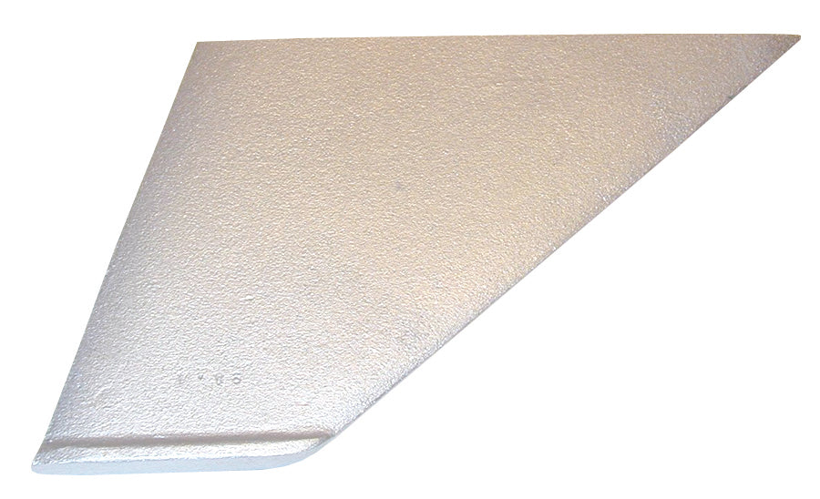 T-H Marine Rs-4-Dp Outboard Motor Skeg||rs-4-Dp_1.Jpg||86||t9trs4dp||927052