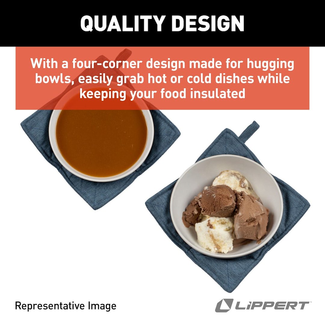 Product of Lippert Components 2022107823 Cooking Mitt