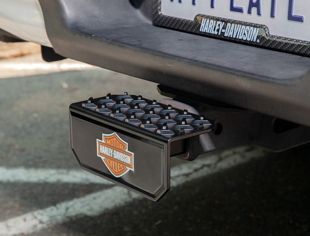 Product of Plasticolor 002297r01 Truck Step