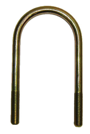 Product of Ap Products 014-122070 Leaf Spring Axle U Bolt