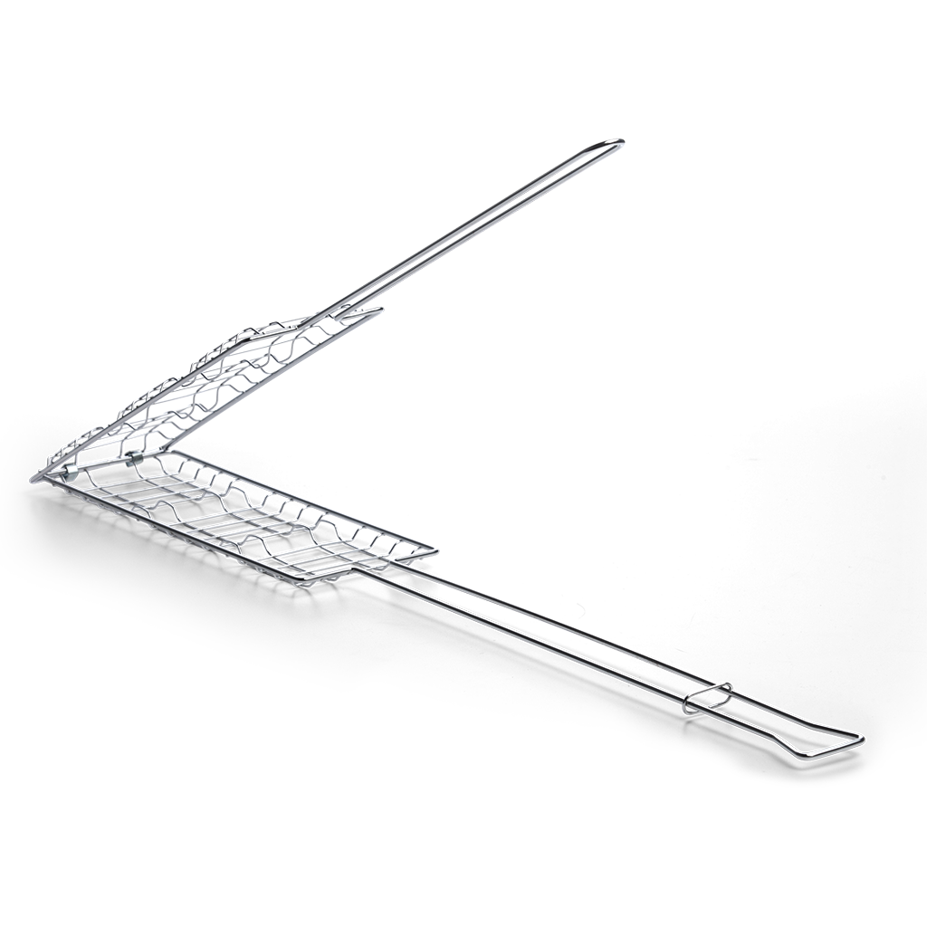 Product of Coghlan's 1230 Campfire Grill Basket