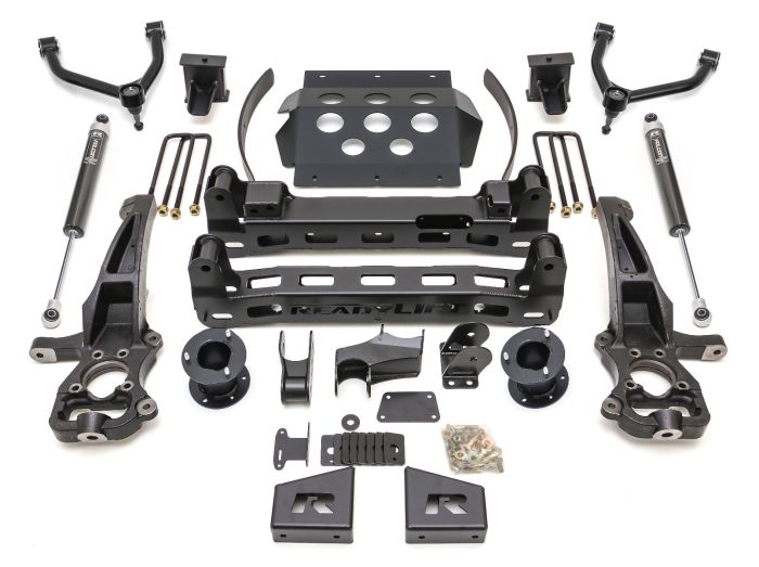 Product of ReadyLIFT 44-39620 Lift Kit Suspension