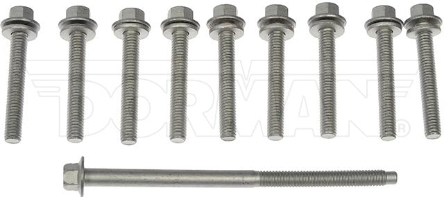 Dorman (Oe Solutions) 904-332 Egr Cooler Gasket Kit||||91||d18904332||2013277
