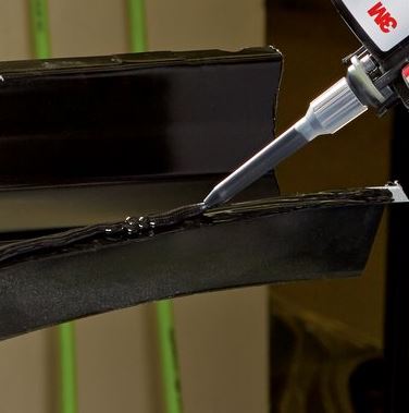 Product of 3M Adhesive Cartridge 200 Milliliter Single