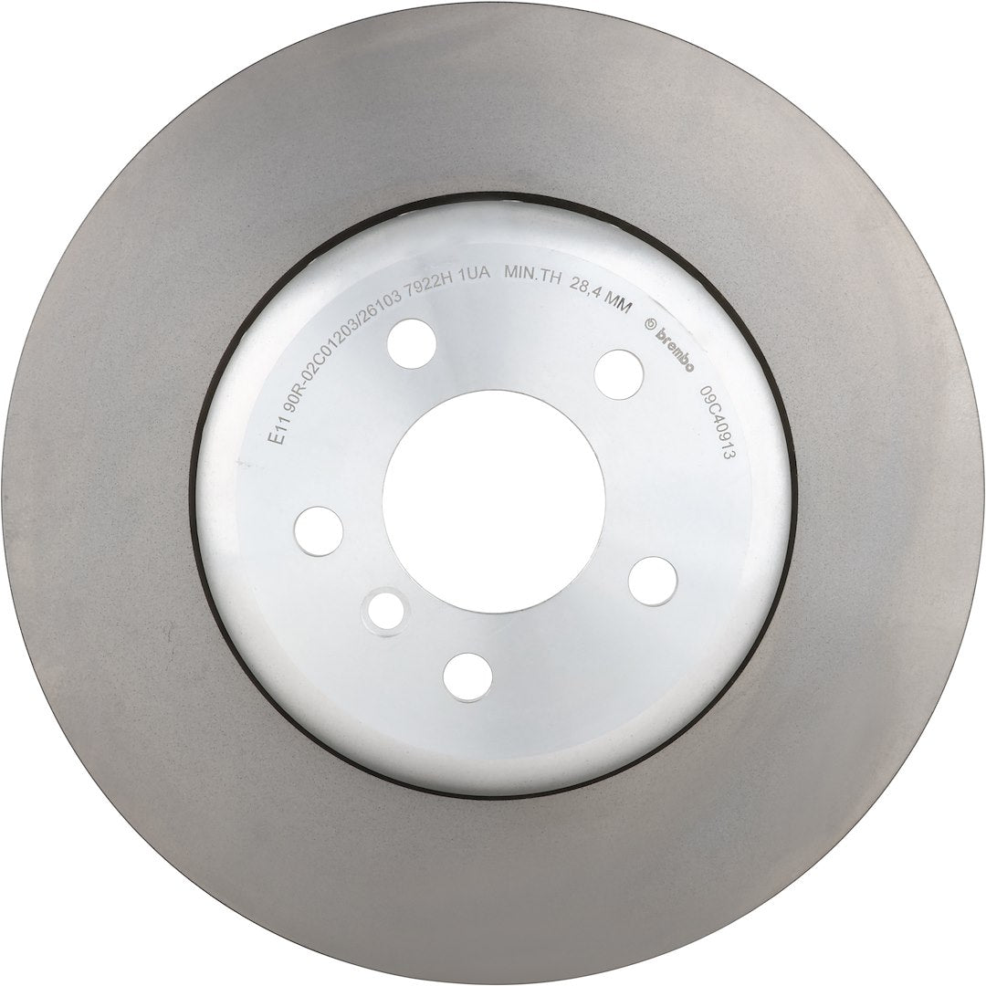 Brembo Kt00a74 Brake Kit||09.C409.13_Front.Jpg||85||brmkt00a74||2240252