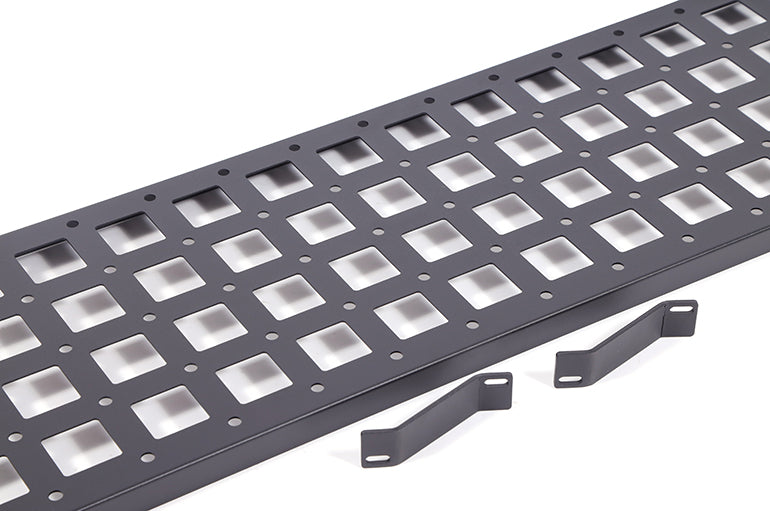 Dee Zee Dz712 Molle Cargo Panel||dz712_1.Jpg||86||d37dz712||2327251