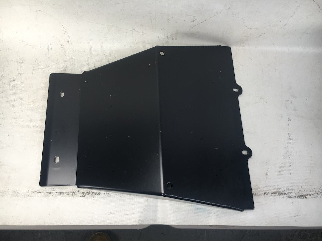 Product of B&W Trailer Hitches RVR2601 Fifth Wheel Trailer Hitch Mount Kit