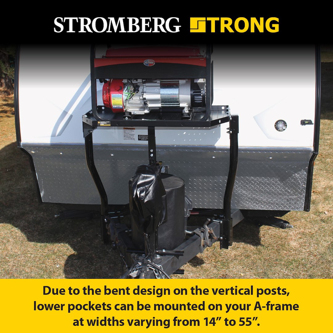 Stromberg Carlson Cc-255 Trailer Tongue Cargo Carrier||cc-255_3.Jpg||88||s2icc255||1665328