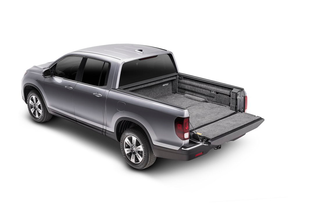 Bedrug Brh17rbk Bed Liner||br-Bedrug-17ridgeline-Open.Jpg||87||b63brh17rbk||1113264