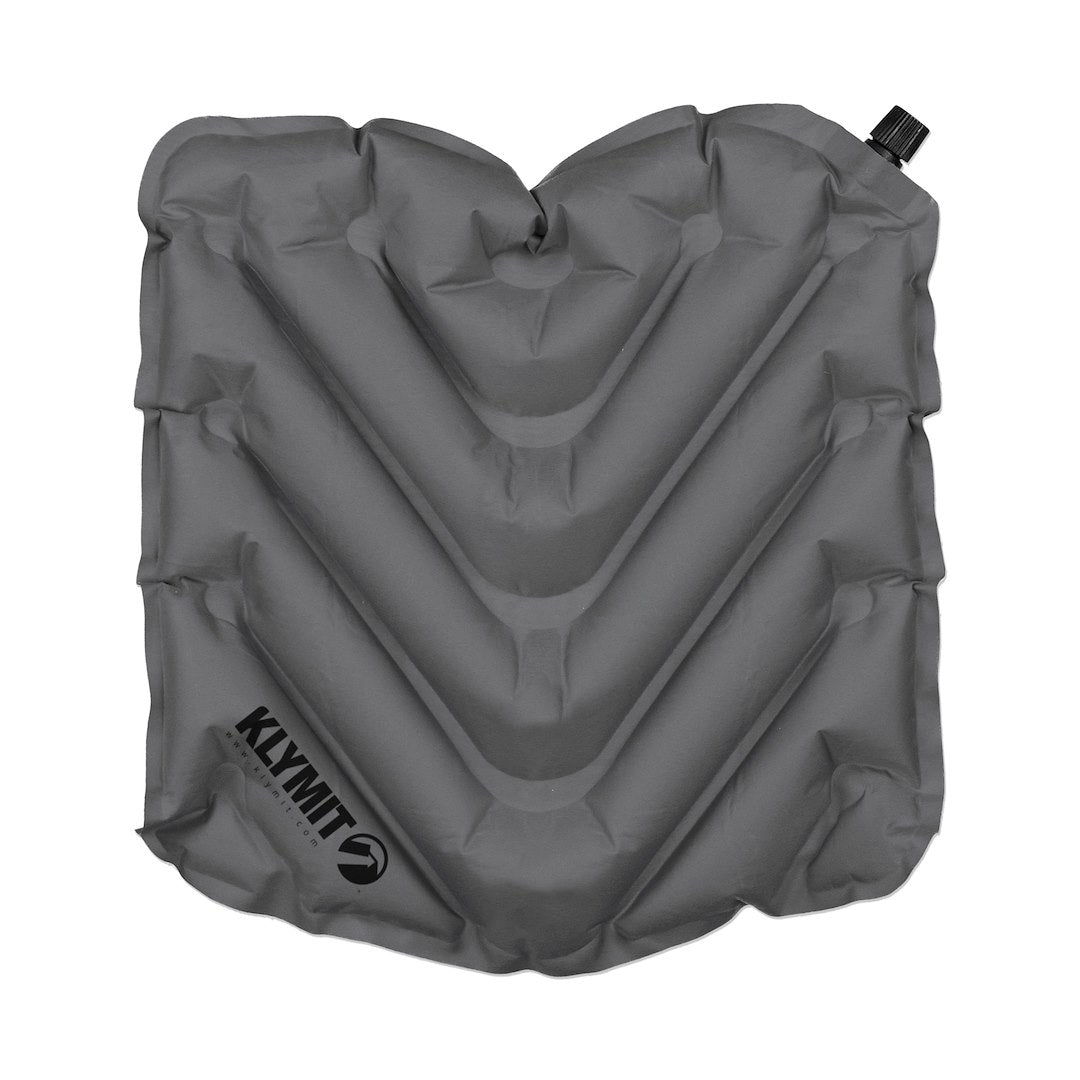Klymit 12vsgr01b Seat Cushion||||85||kly12vsgr01b||2024074