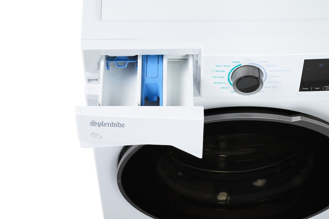 Splendide Wfl2500x Clothes Washer||washer_Tray_Detail_Tabup.Jpg||88||w6dwfl2500x||2223670