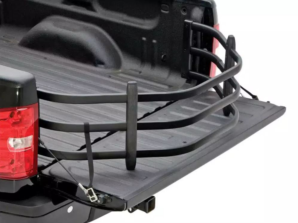 Product of Amp Research 74816-01a Bed Extender