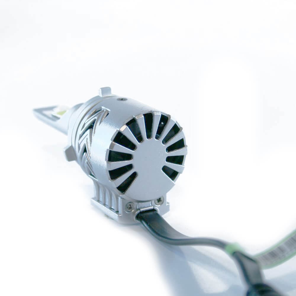 Odx Lighting Ledproevo-9006 Headlight Bulb||ledproevo-9006_1.Jpg||86||odxproevo9006||1150809