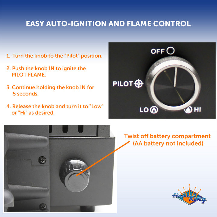 Flame King Fk-Alf-P1a1 Fireplace Insert||fk-Alf-P1a1_4.Jpg||89||y6efkalfp1a1||1759624