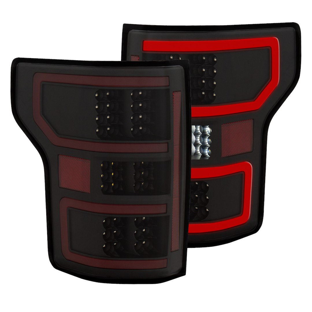 Anzo Usa 321338 Tail Light Assembly||321338_02.Jpg||86||a1r321338||859306