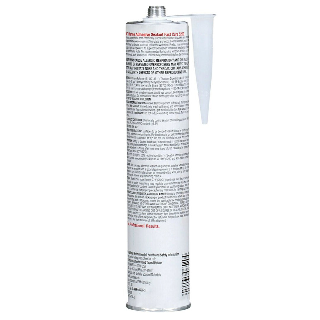 Product of 3m 06520 Adhesive Sealant