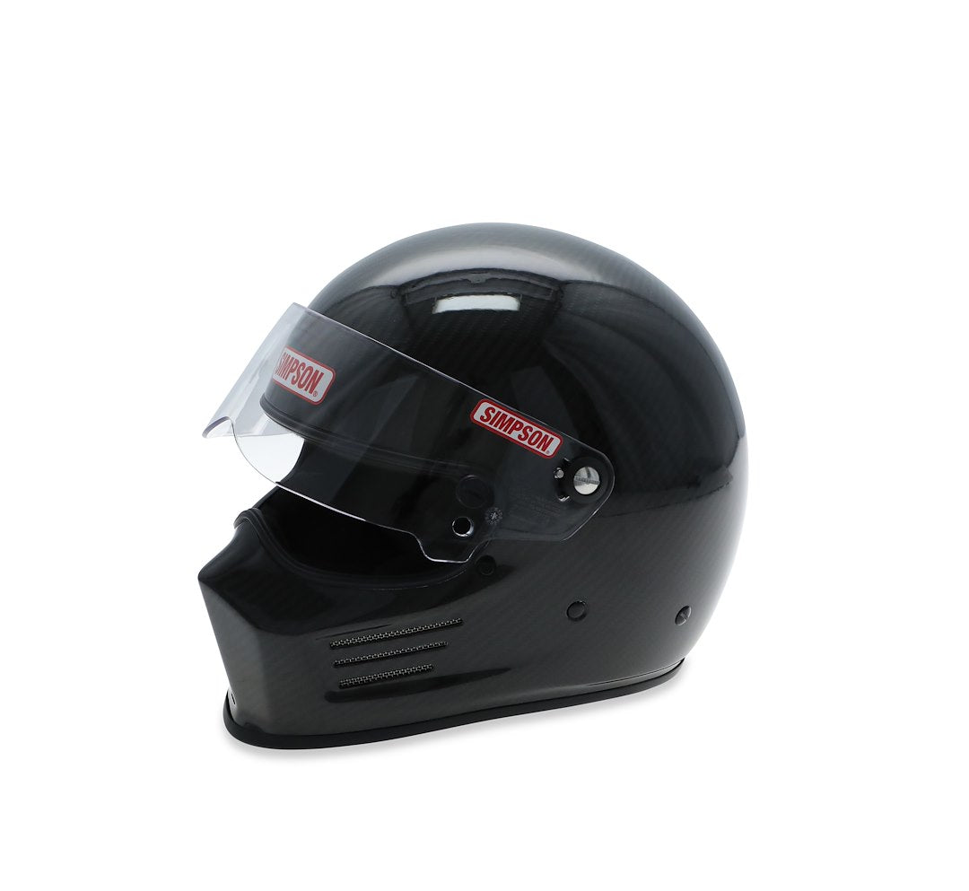 Product of Simon Race 720002c Helmet