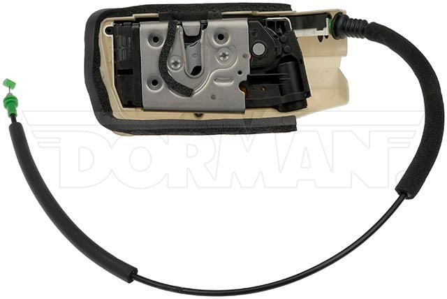 Product of Dorman (Oe Solutions) 937-965 Door Lock Actuator Motor