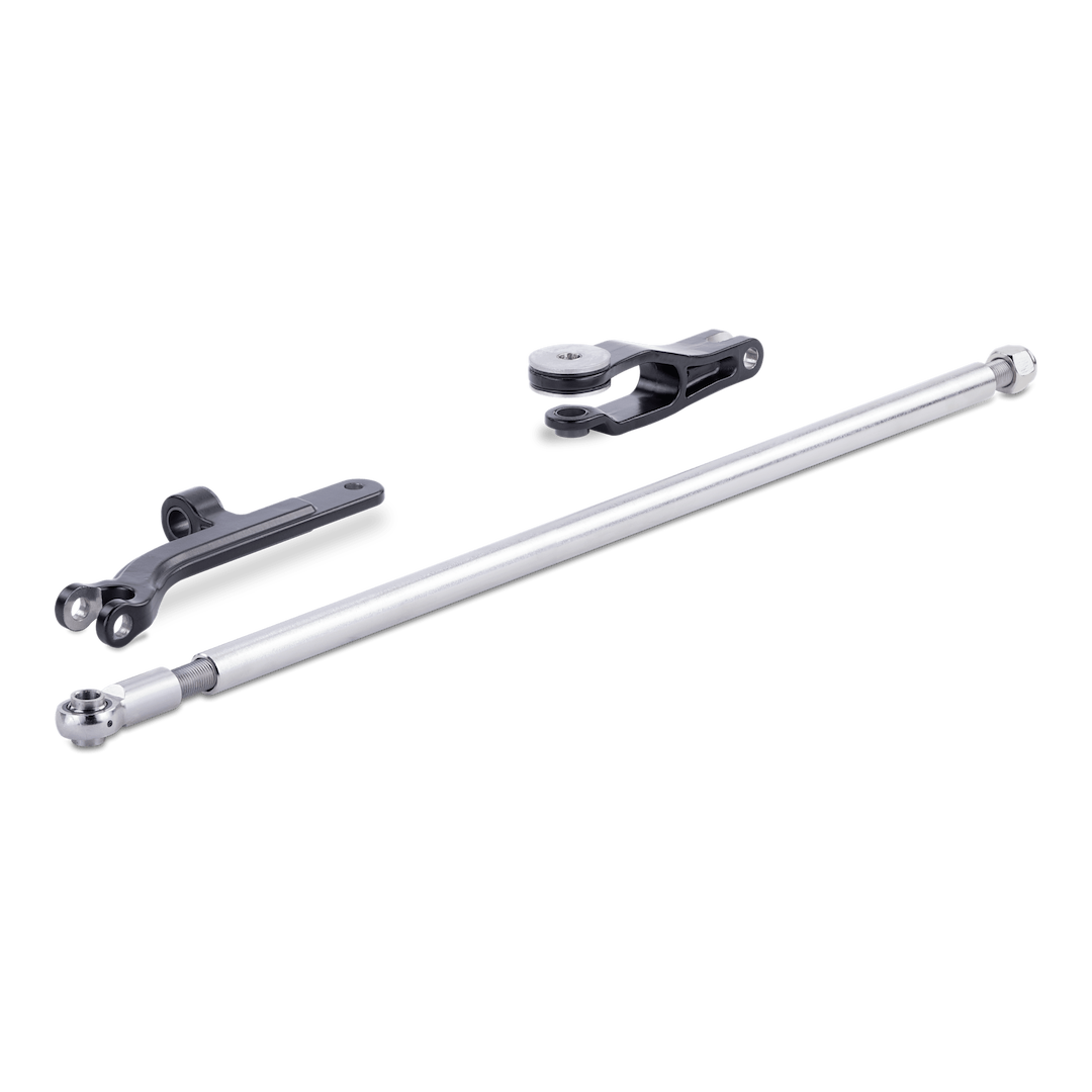 Product of Seastar Ho6001 Boat Hydraulic Steering Tie Bar Kit