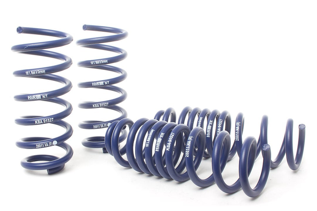 Product of H&R Springs 28811-2 Lowering Kit