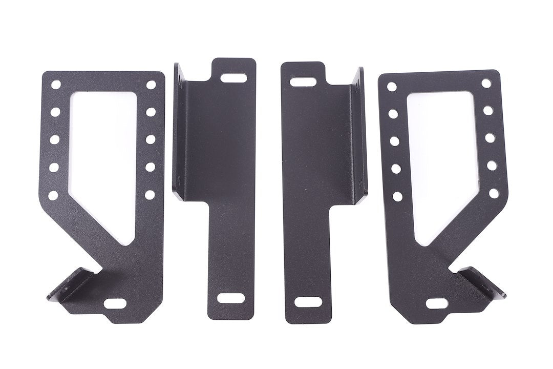Product of Dee Zee Dz4622 Roof Basket Bracket