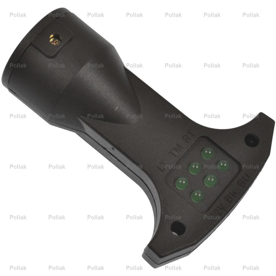 Product of Pollak 7wb-199pdv Circuit Tester