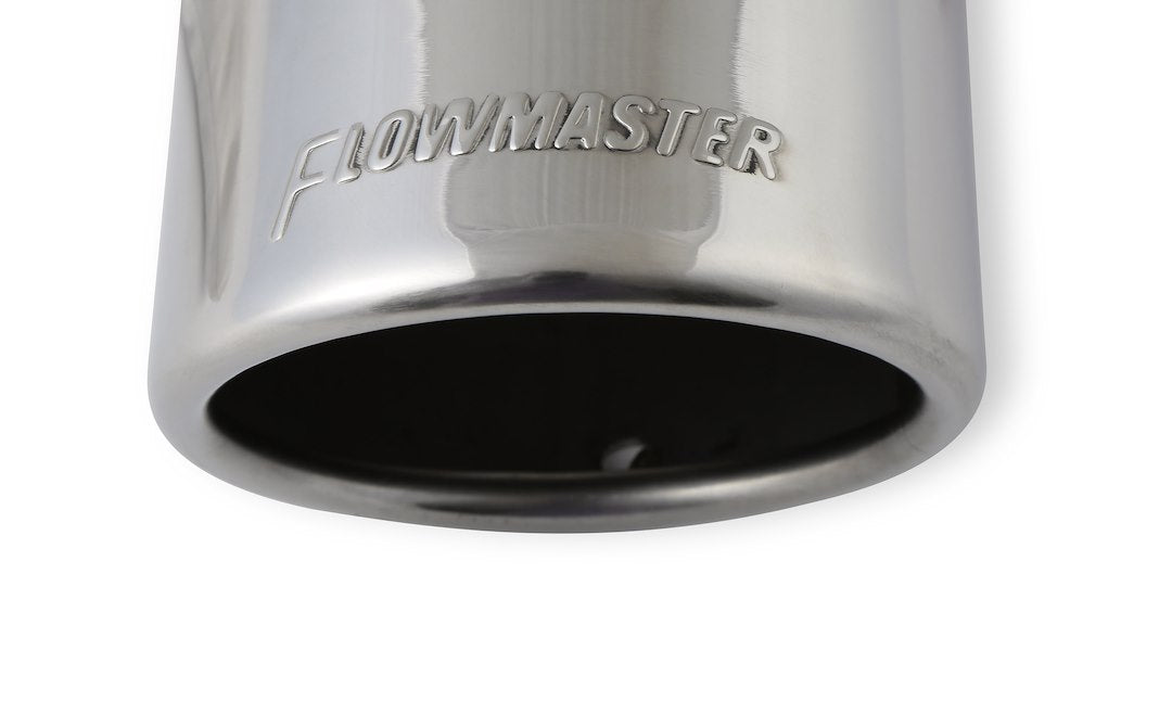 Product of Flowmaster 15363 Exhaust Tail Pipe Tip