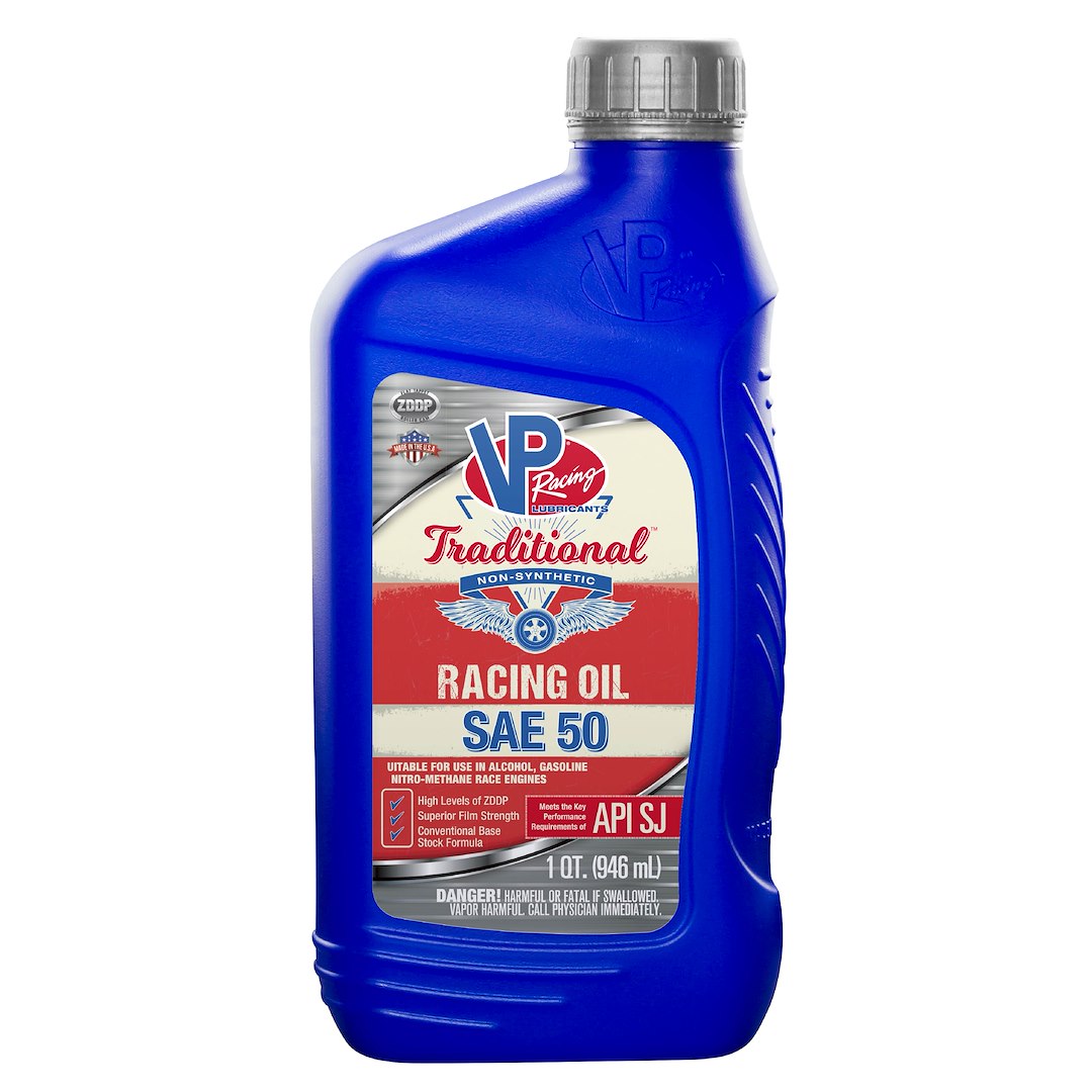 Vp Racing 2685 Oil||2685.Jpg||85||v452685||1793228