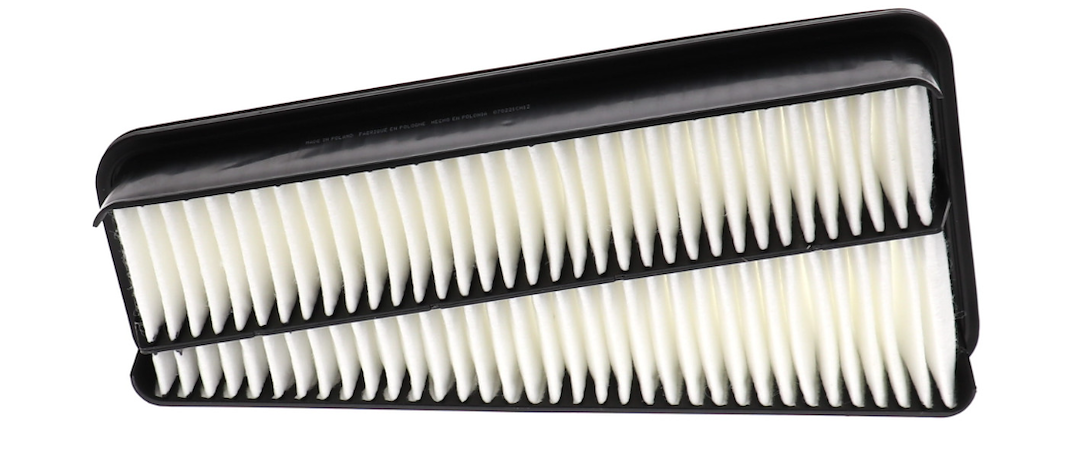 Product of Wix Filters 46888 OEM Disposable Air Filter