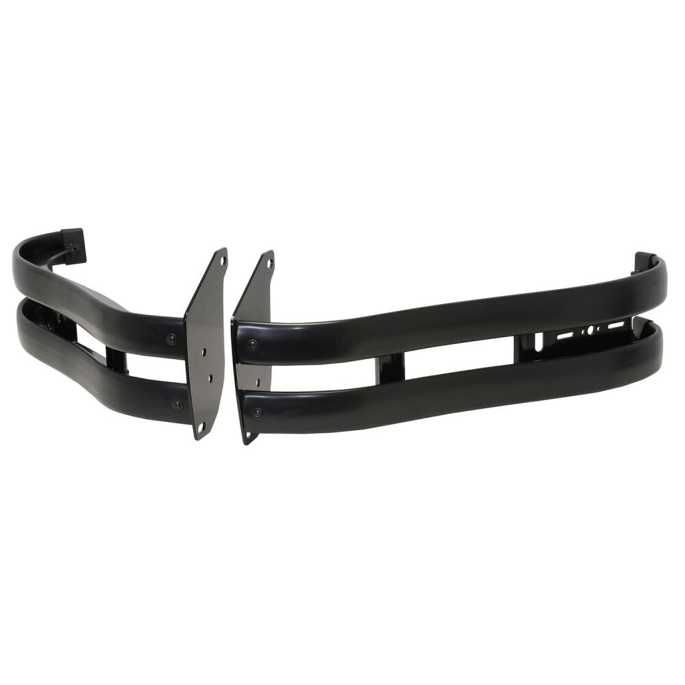 Westin Public Safety 36-54085pb Bumper Guard||36-54085pb_1.Jpg||86||w163654085pb||1702806