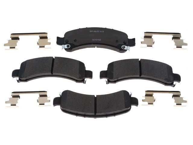 Raybestos Brakes Mgd974ach Brake Pad||mgd974ach_Fro.Jpg||85||r53mgd974ach||2151318
