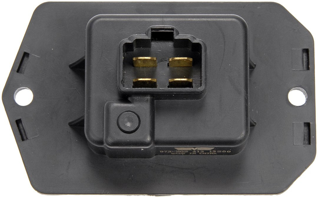 Dorman (Techoice) 973-452 Heater Fan Motor Resistor Kit||973-452-001.Jpg||85||d18973452||1651352