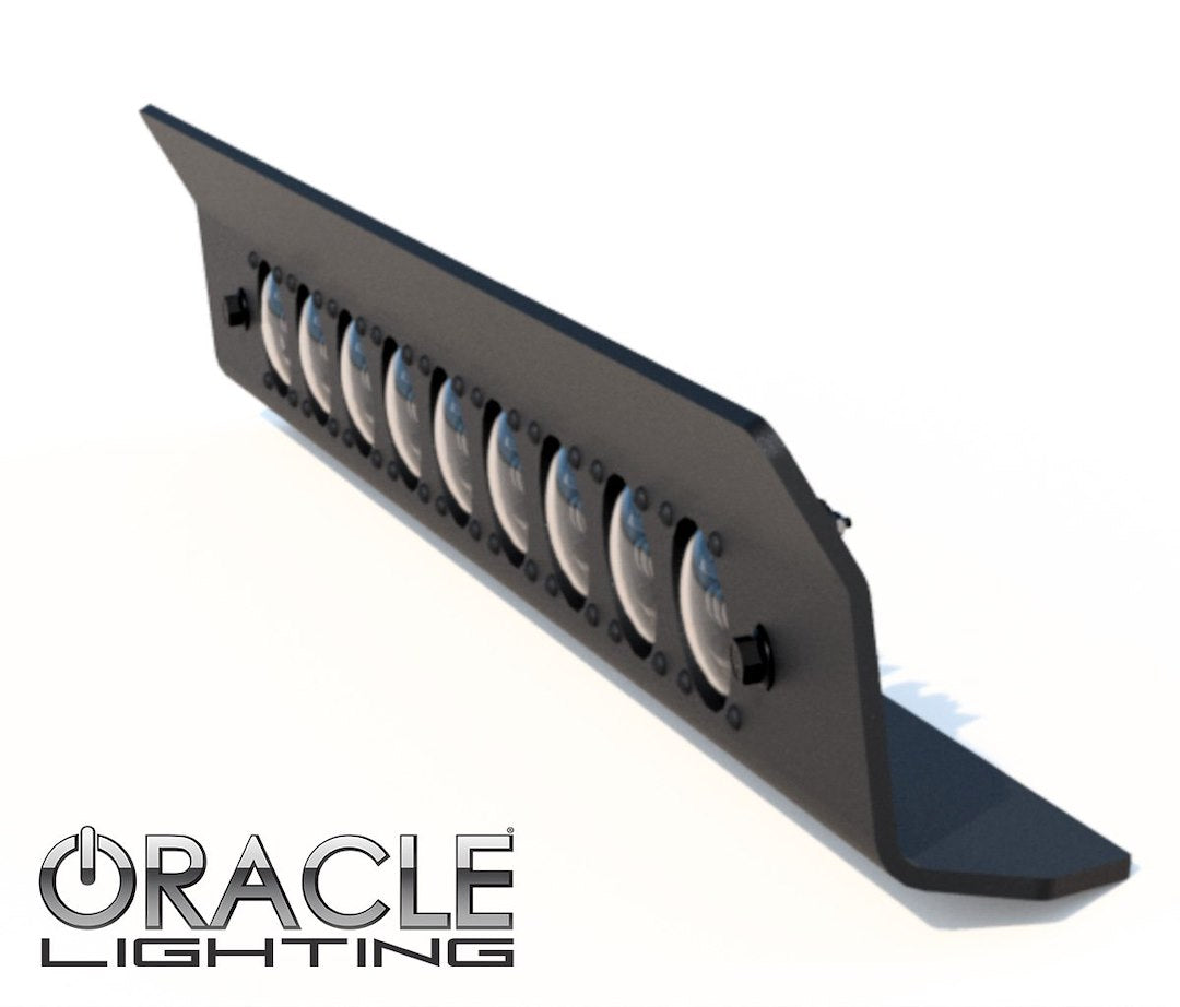 Oracle Lighting 5883-001 Skid Plate||5883-001_Ae.Jpg||88||o375883001||1544604