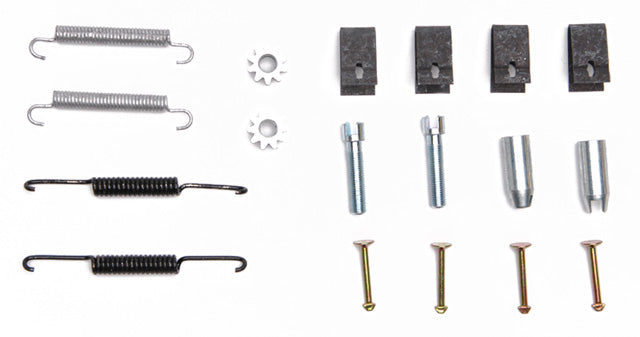 Raybestos Brakes H7325 Parking Brake Hardware Kit||||85||r42h7325||1914662