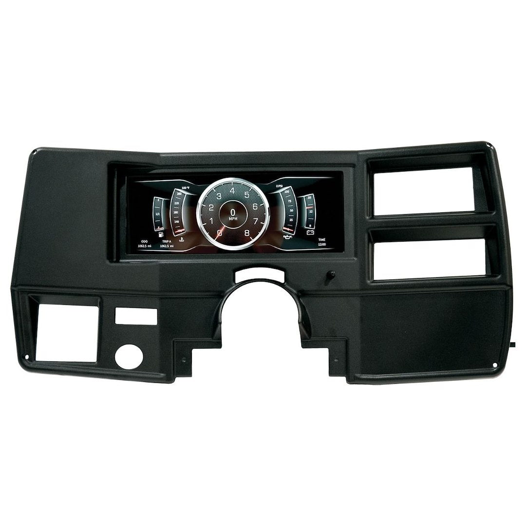 Product of Autometer 7004 Digital Dash