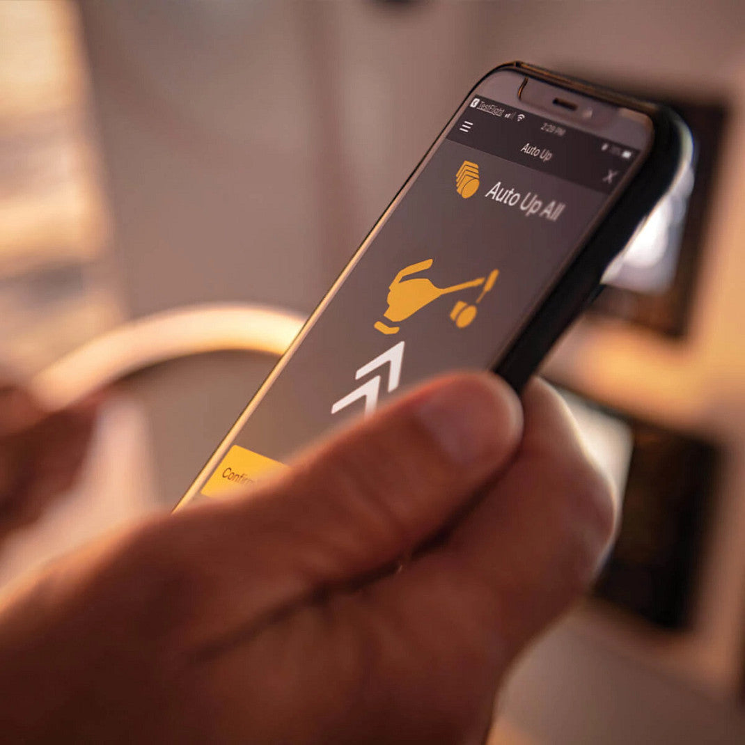 Product of Cannon 1902340 Downrigger