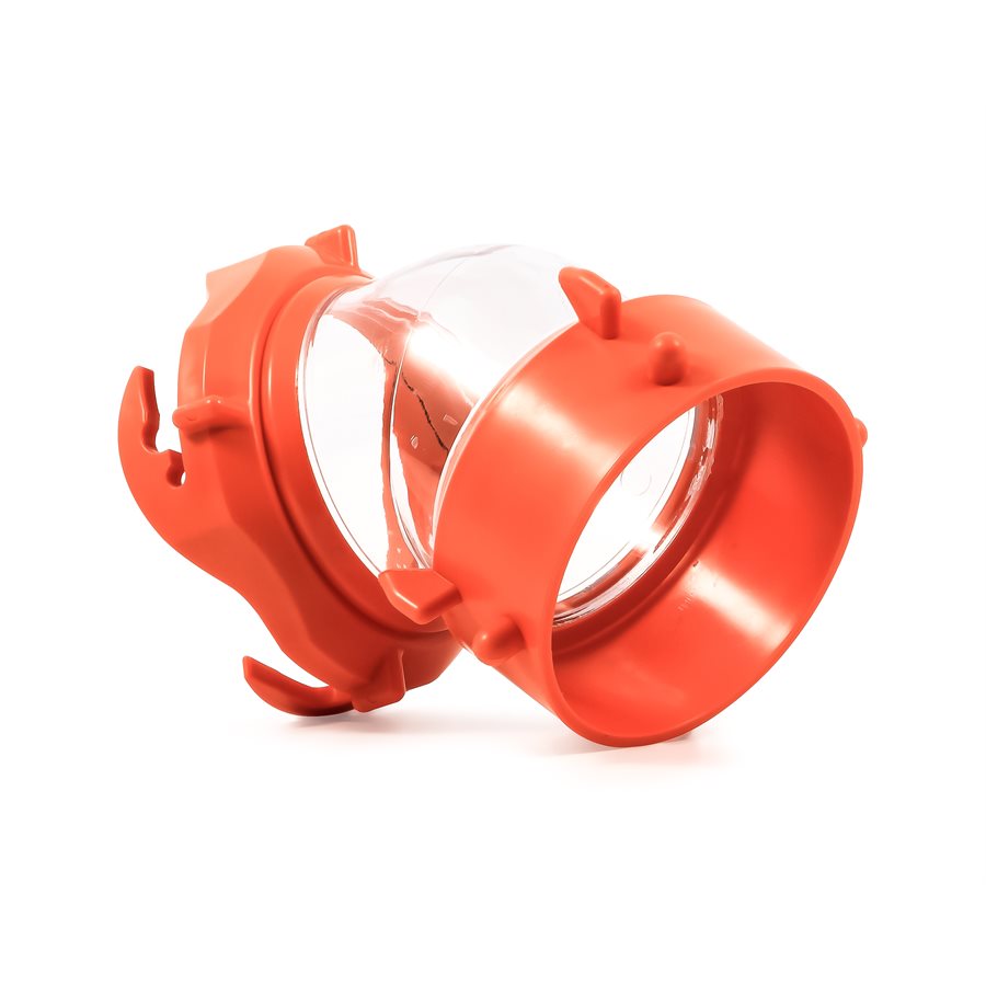 Product of Camco 39847 Sewer Hose Connector