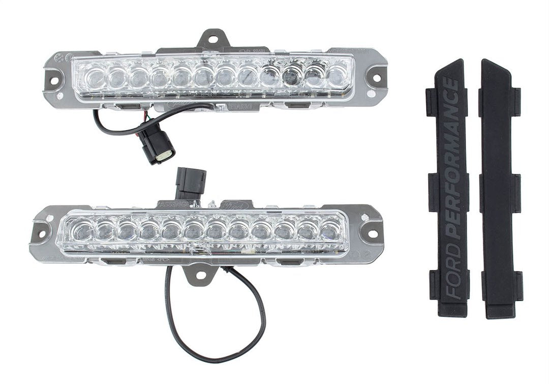 Product of Ford Performance M-15200K-EGL Light Bar