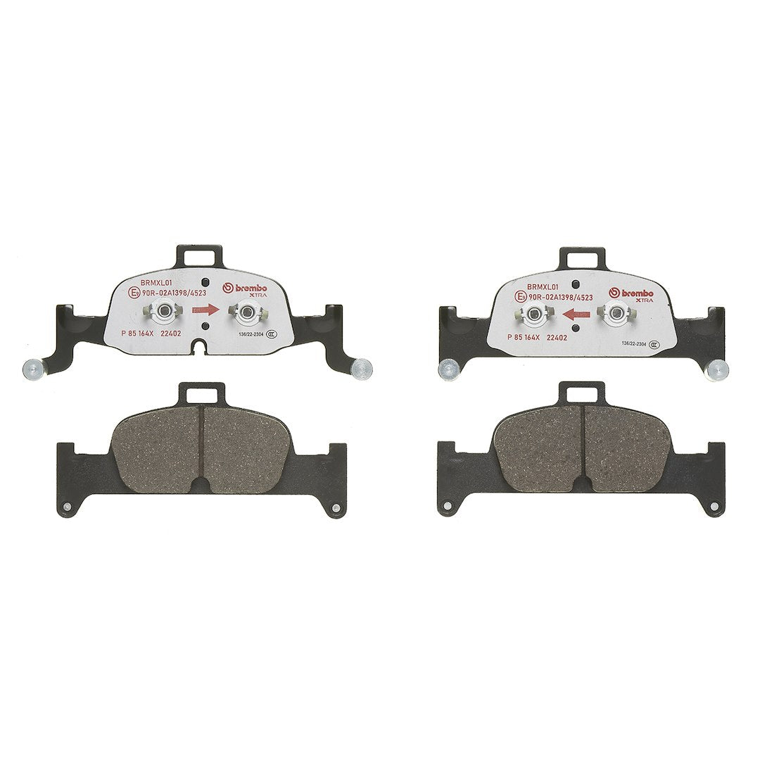 Brembo P85164x Brake Pad||p85164x_Oth.Jpg||85||brmp85164x||1755109
