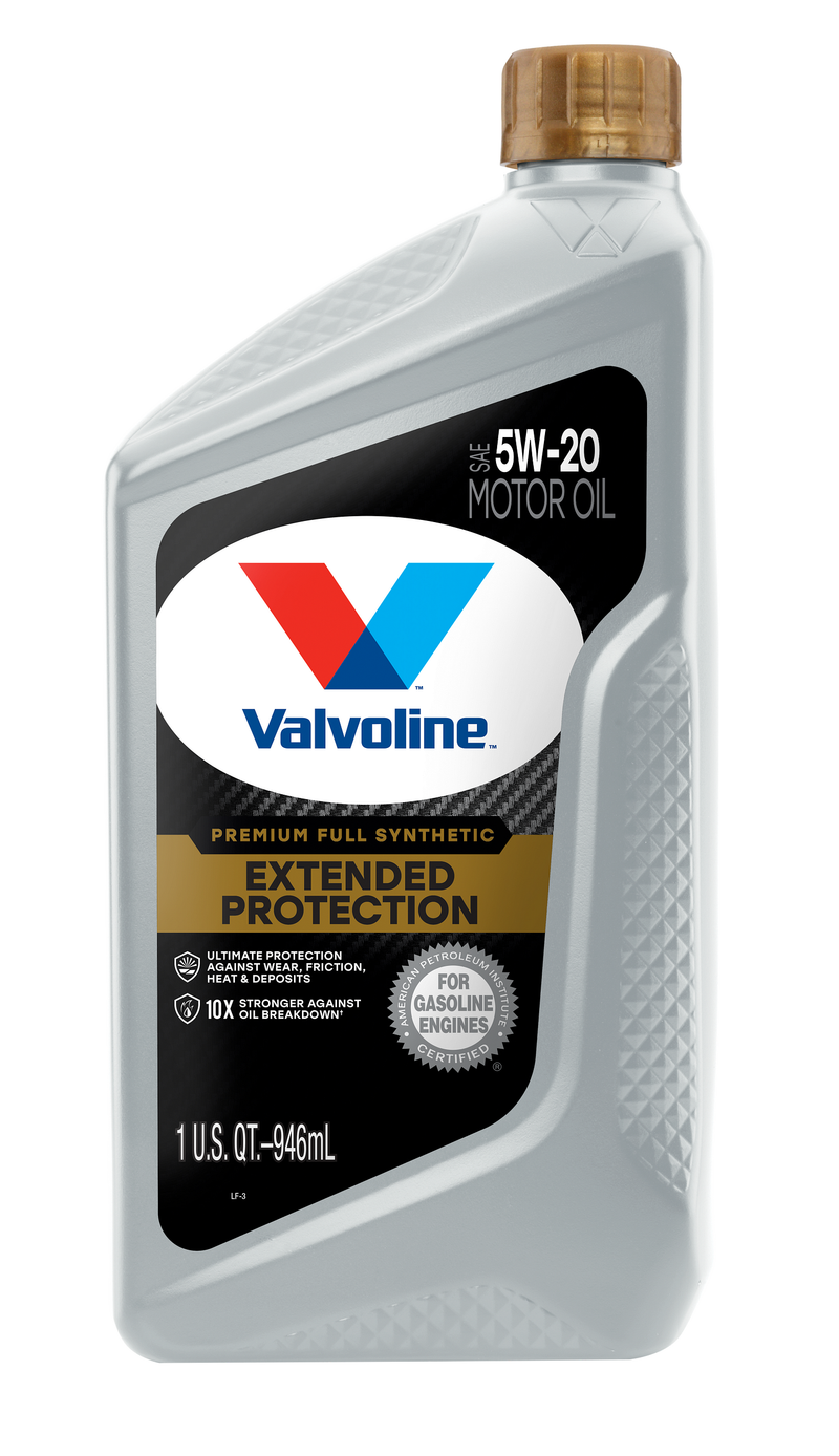 Product of Valvoline 891680 Oil