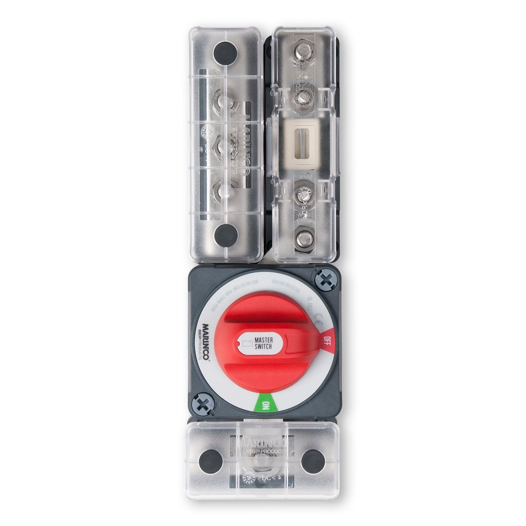 Bep Marine 777-Bb5s-650 Busbar||777-Bb5s-650_R_4.Jpg||89||b7v777bb5s650||1278630