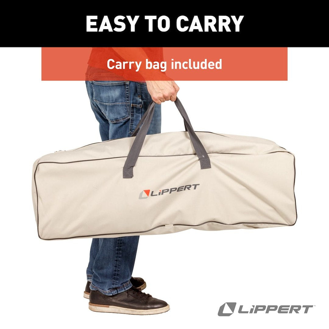 Product of Lippert Components 2022114795 Camping Chair