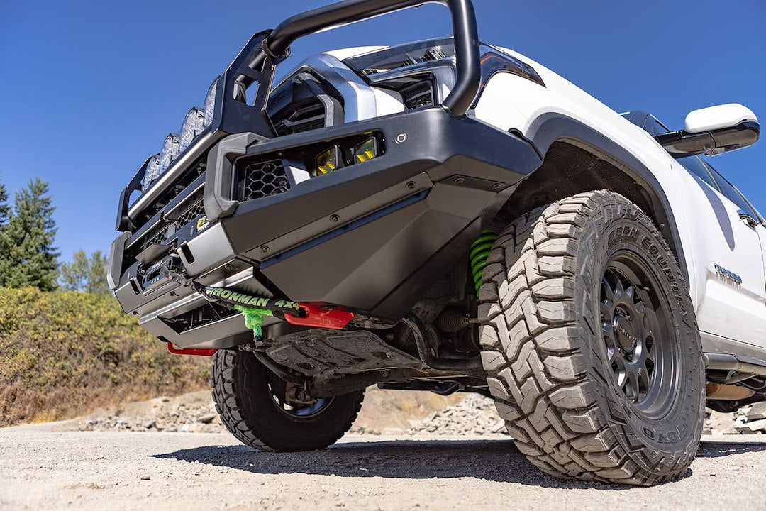 Ironman 4x4 Bbp098c Bumper Component||bbp098c_5.Jpg||90||irnbbp098c||1737770