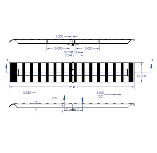 Gen-Y Hitch Gh-102595 Bed Ramp||gh-102595_3.Jpg||88||gyhgh102595||1310692