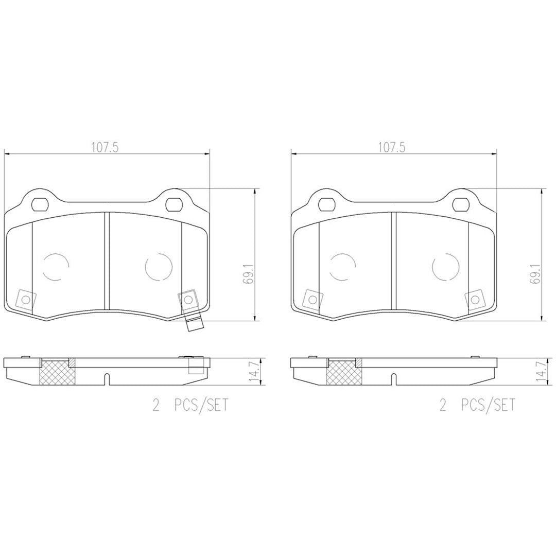 Brembo Kt00643 Brake Kit||p30074n_Drw.Jpg||95||brmkt00643||1754826
