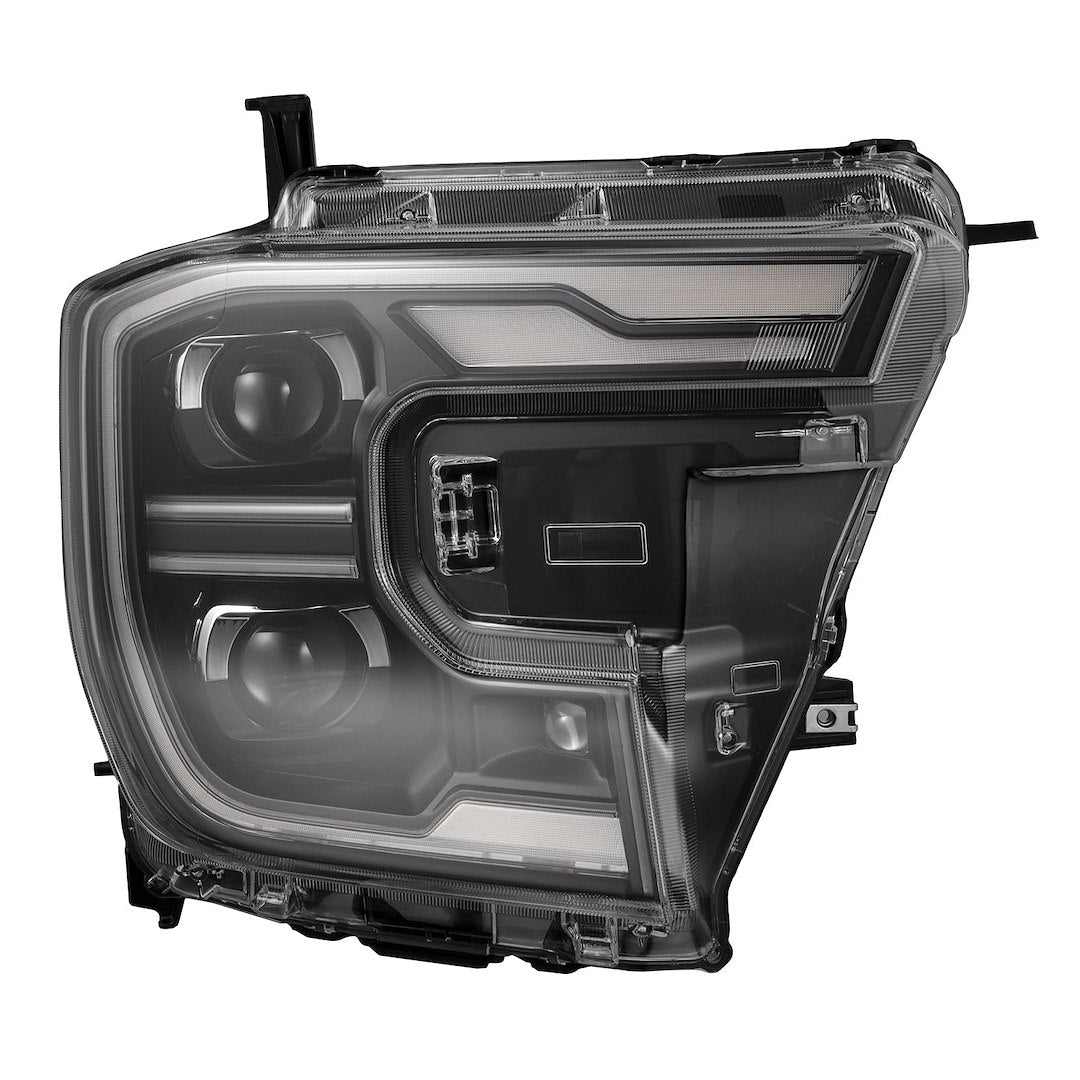 Alpharex Usa 880903 Headlight Assembly||880903_1.Jpg||86||alp880903||2211422